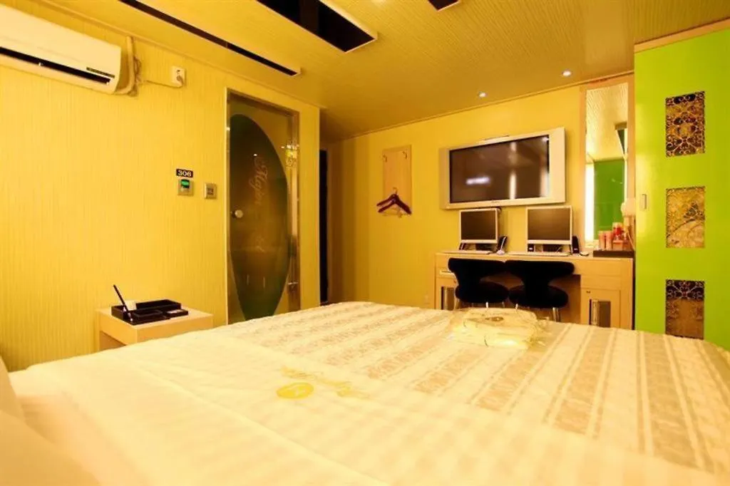 Major Hotel Seoul Motel