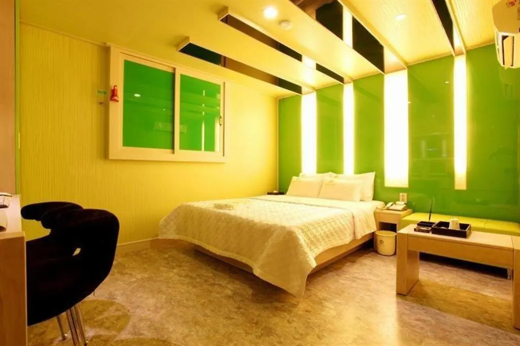 Major Hotel Seoul 0*,