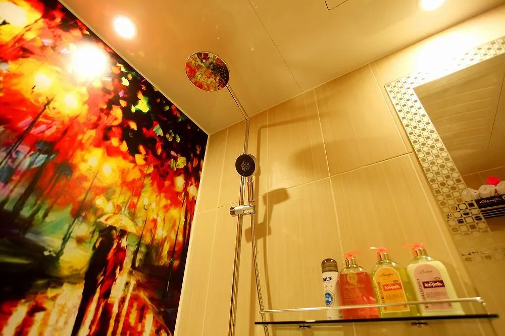 Major Hotel Seoul