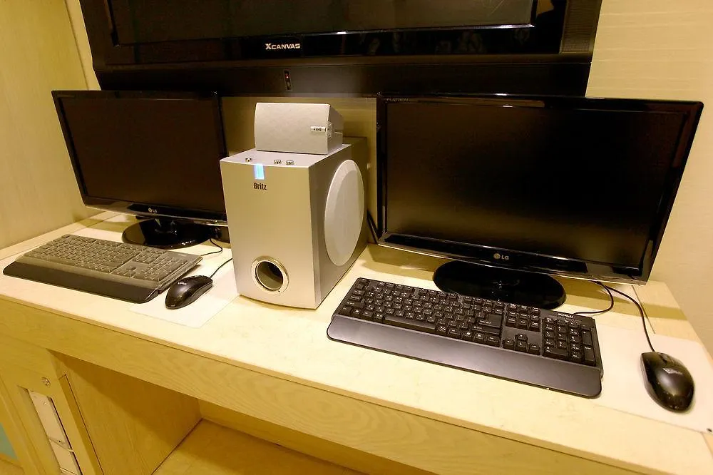 Major Hotel Seoul