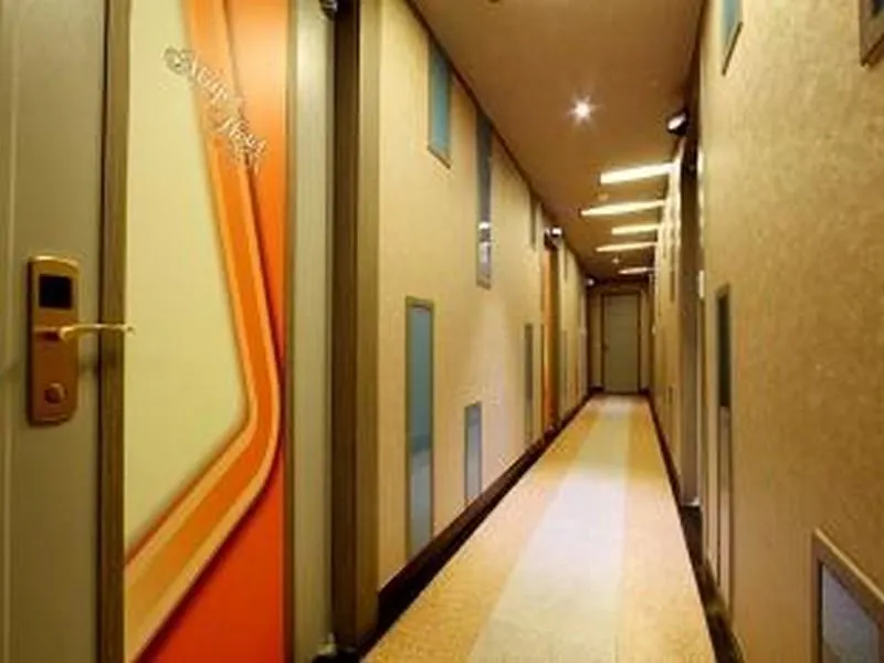 Major Hotel Seoul